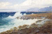 Marine View--Windward Hawaii Lionel Walden